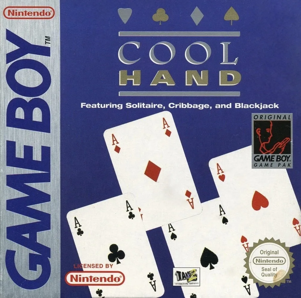 Las Vegas Cool Hand