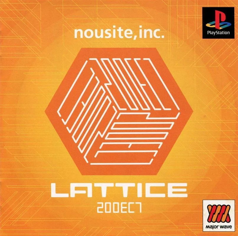Lattice: 200EC7