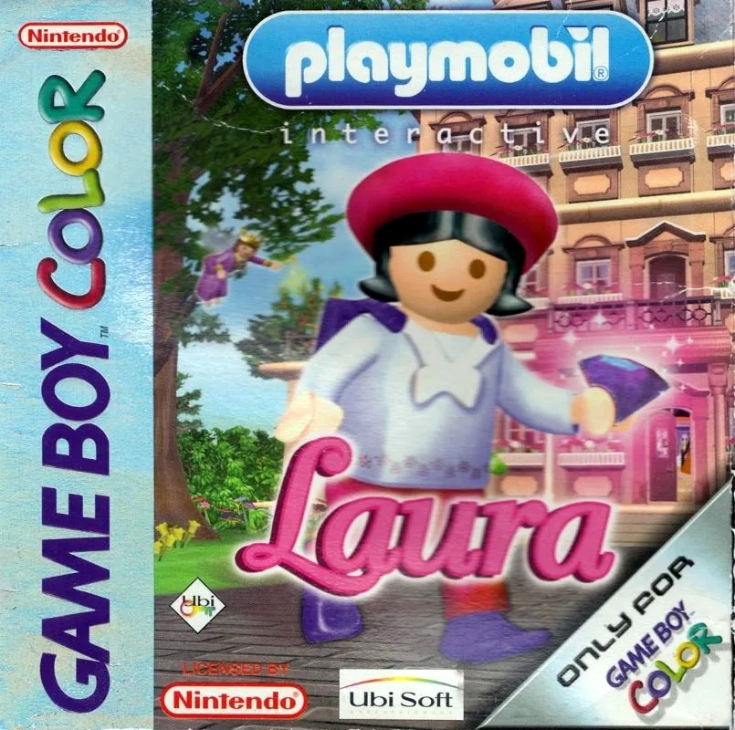Laura
