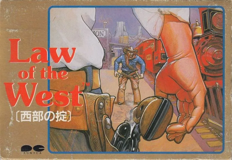 Law of the West