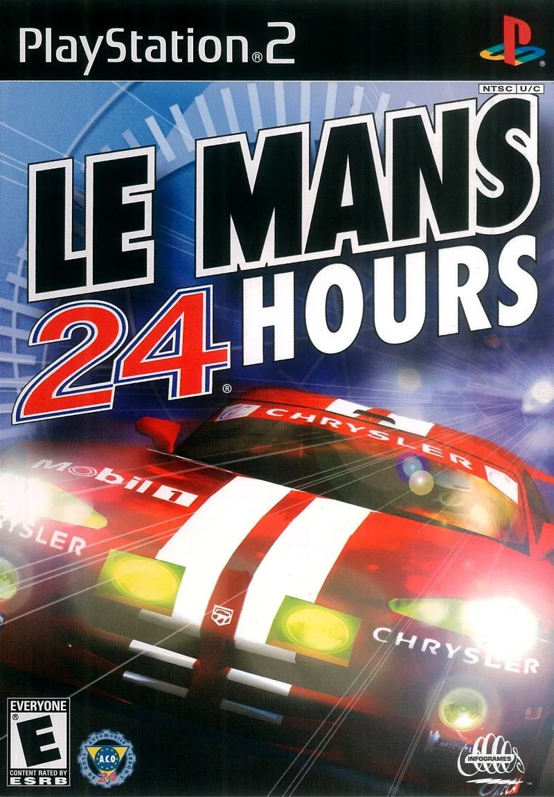 Le Mans 24 Hours