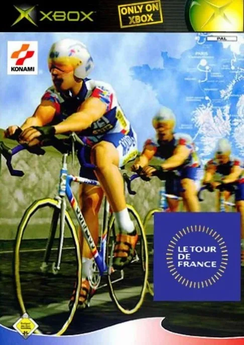 Le Tour de France