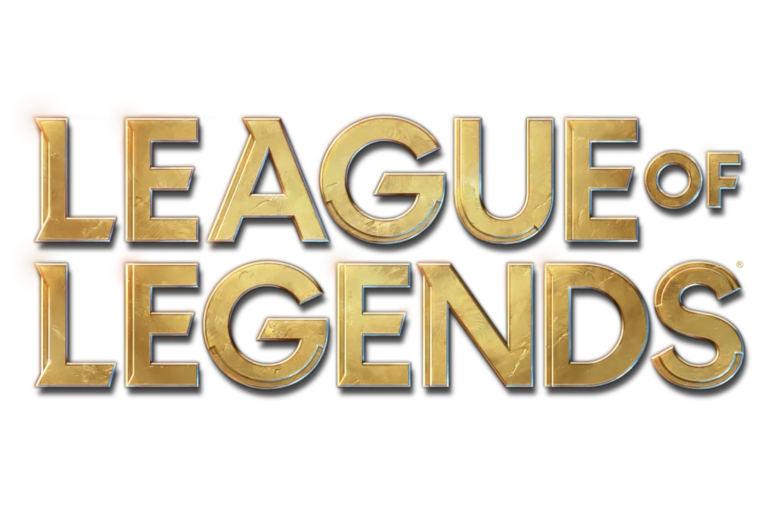 League of Legends