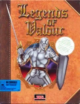 Legends of Valour