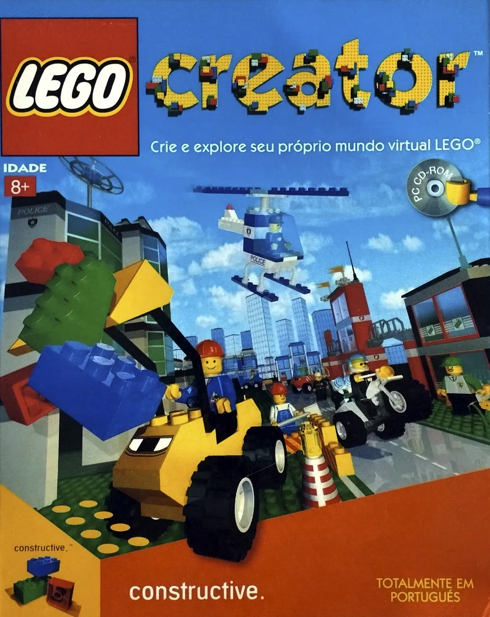 LEGO Creator