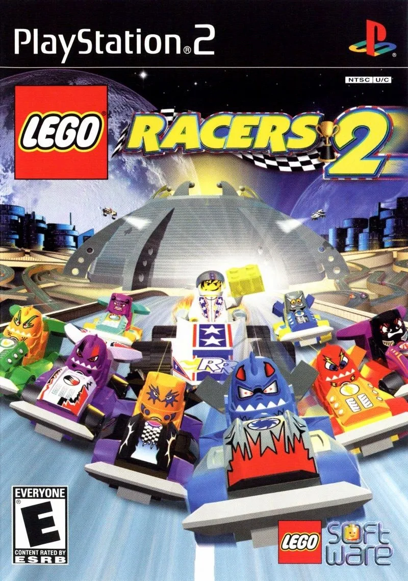 LEGO Racers 2