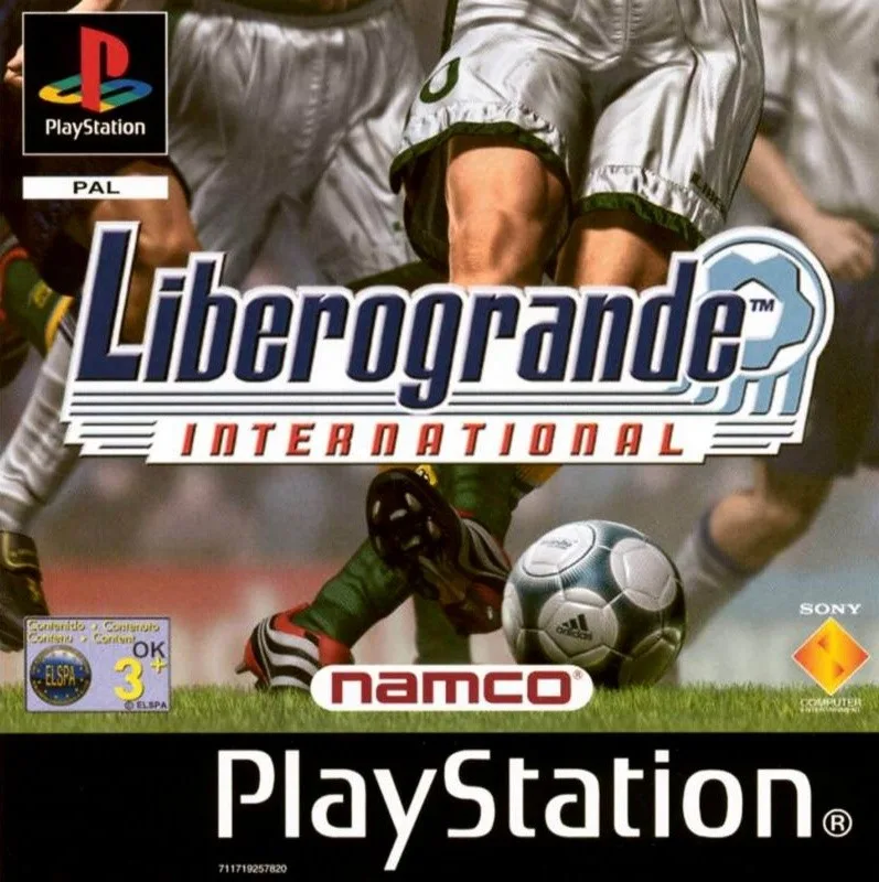 Liberogrande International