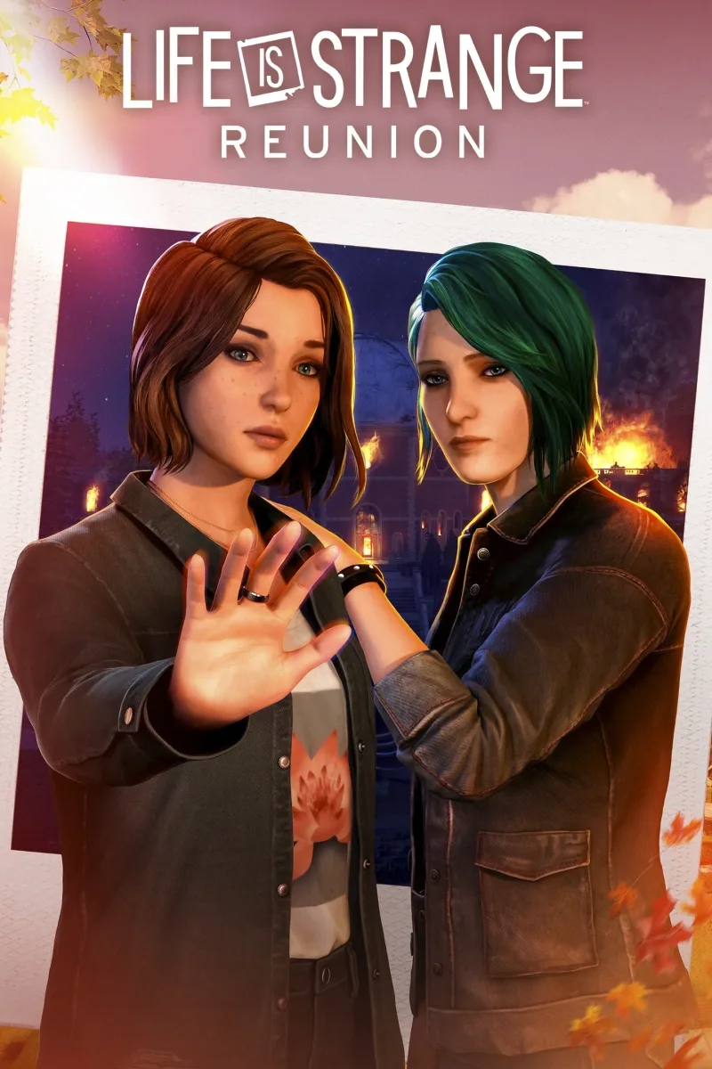 Life is Strange: Reunion