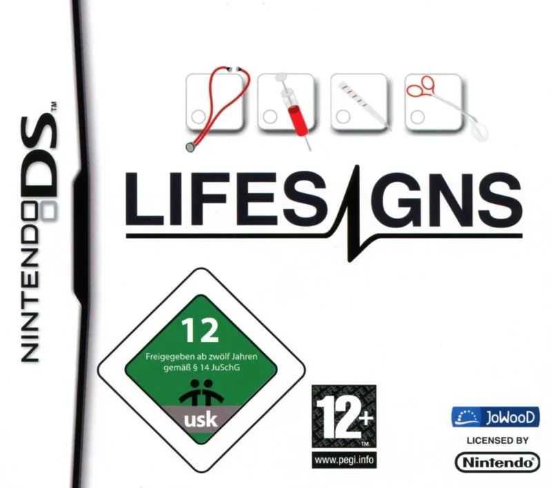 LifeSigns: Surgical Unit