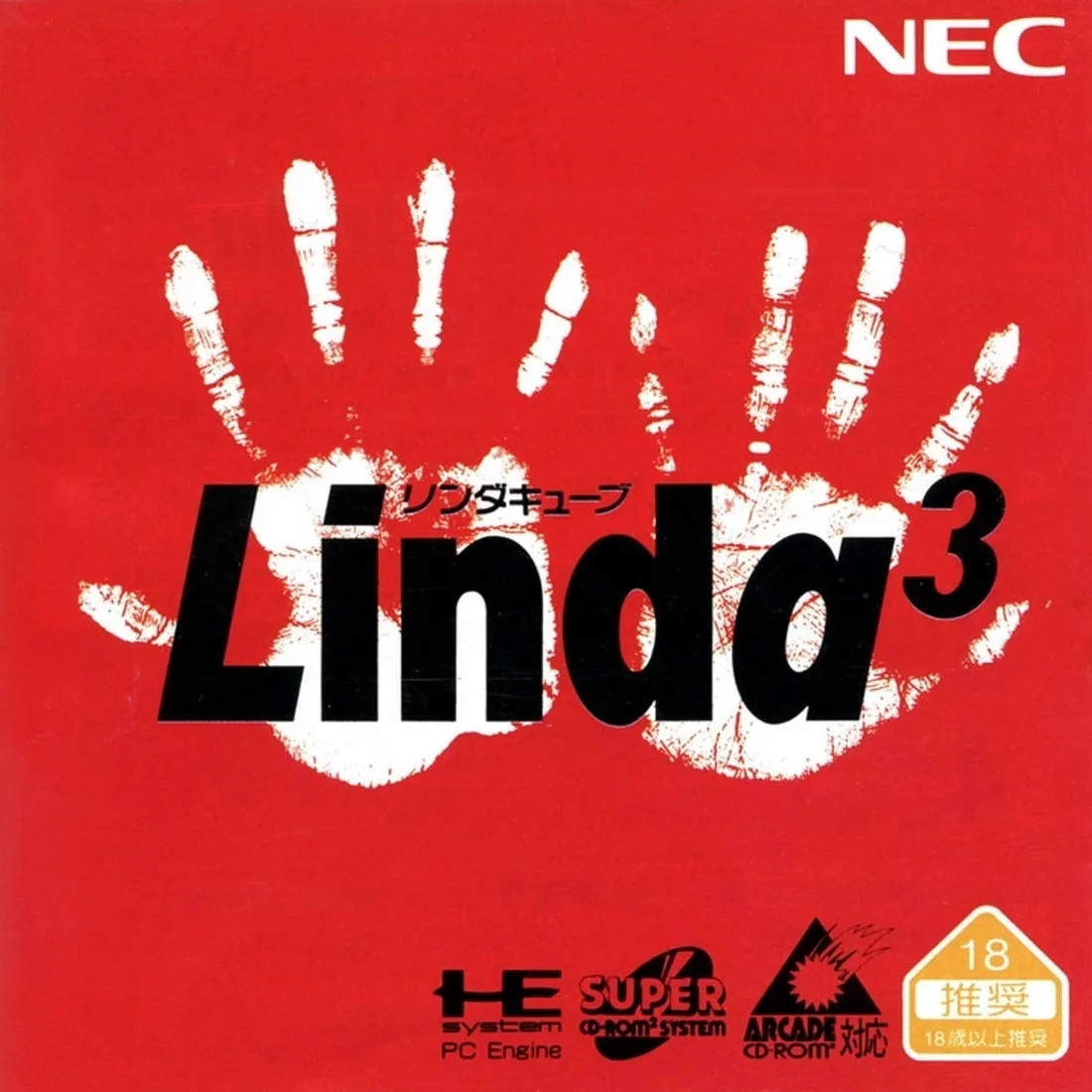 Linda³