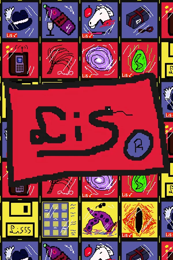 LiS: Achados & Perdidos dos Confins do Universo