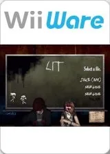 Lit