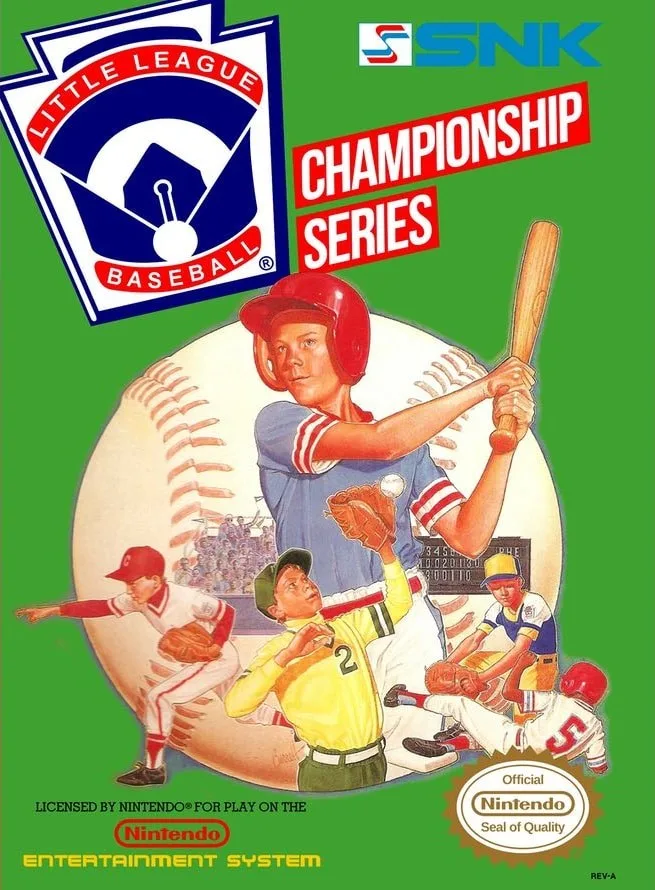 Little League Baseball Championship Series