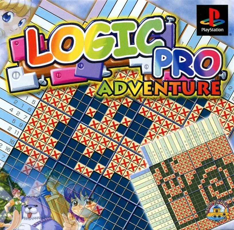 Logic Pro Adventure