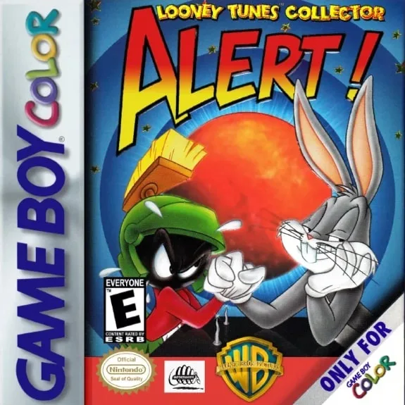 Looney Tunes Collector: Alert!