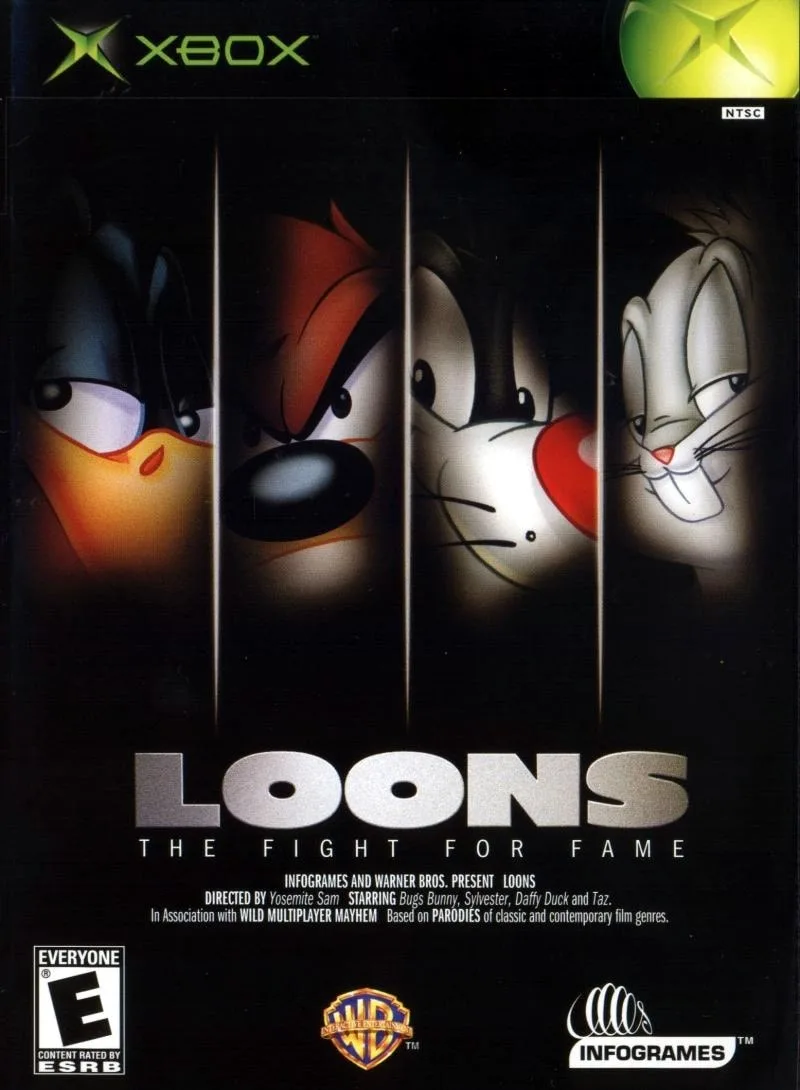 Loons: The Fight for Fame