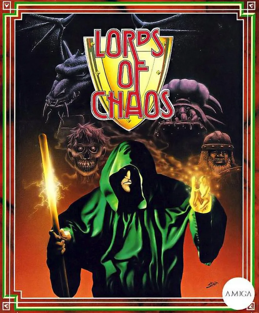 Lords of Chaos