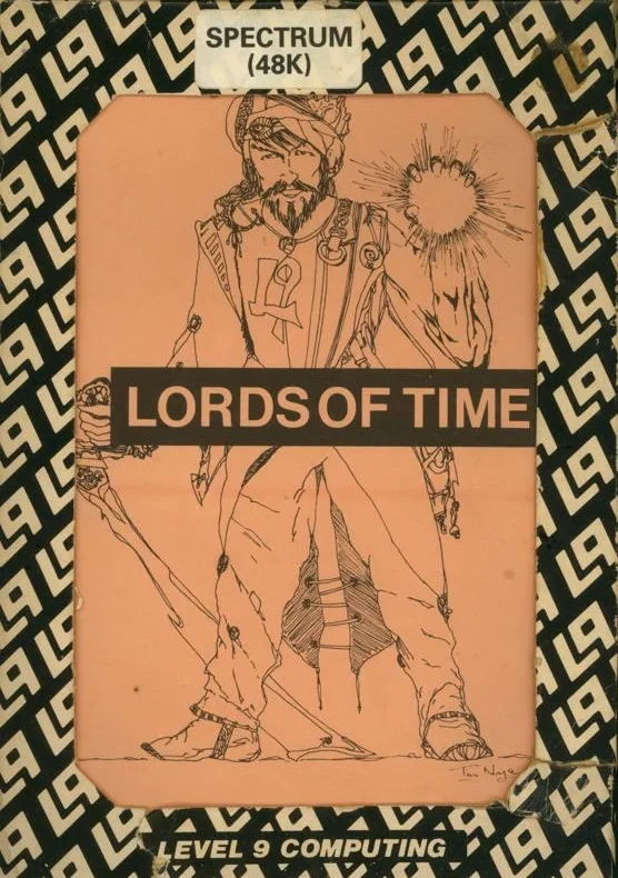 Lords of Time