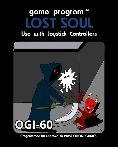 Lost Soul