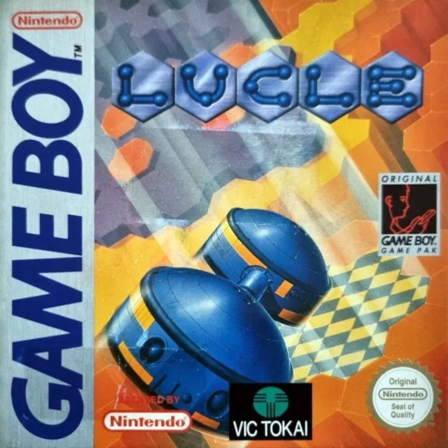 LUCLE