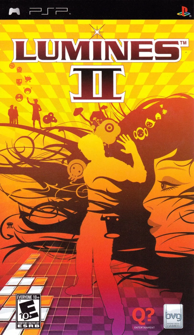 Lumines II