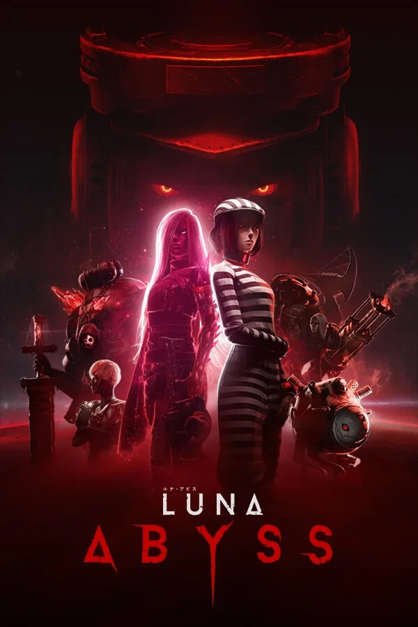 Luna Abyss