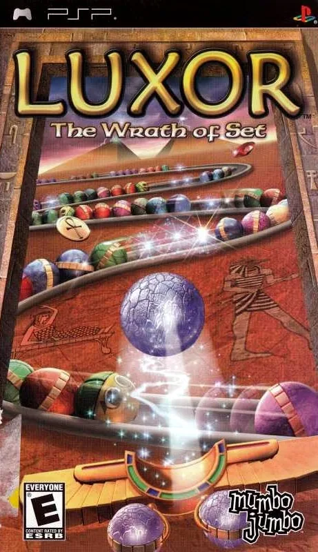 Luxor: The Wrath of Set