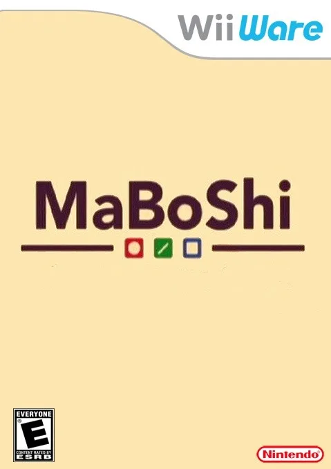 MaBoShi's Arcade