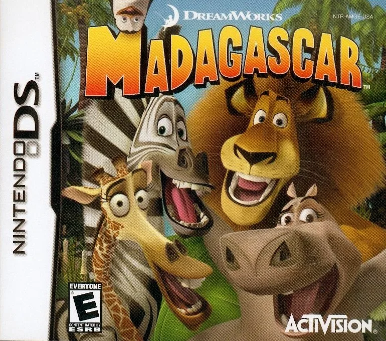 Madagascar