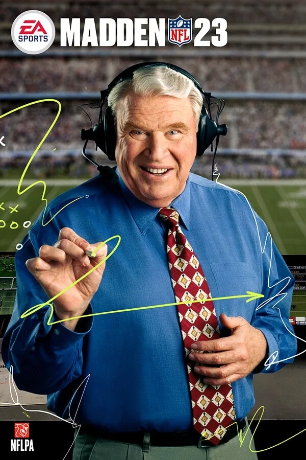 Madden NFL 23