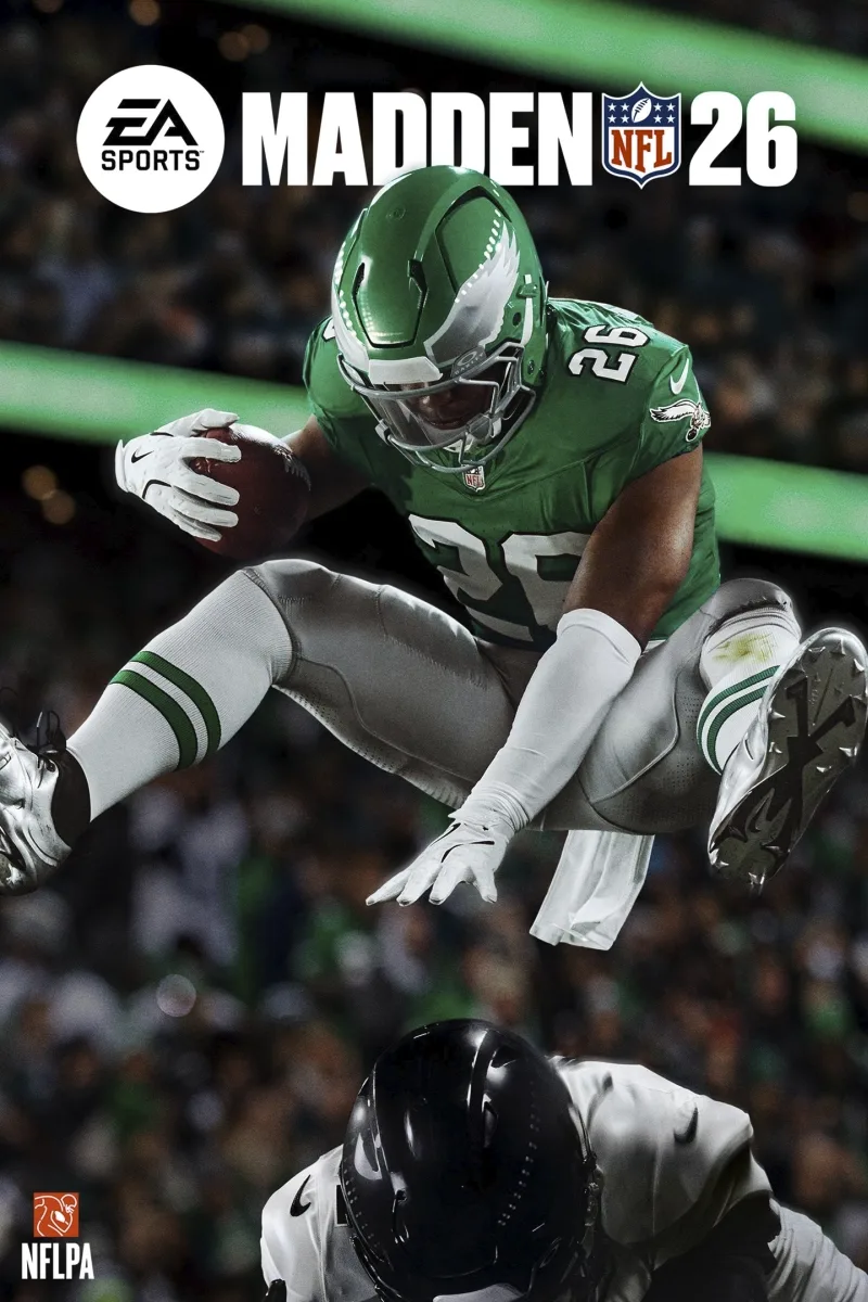Madden NFL 26