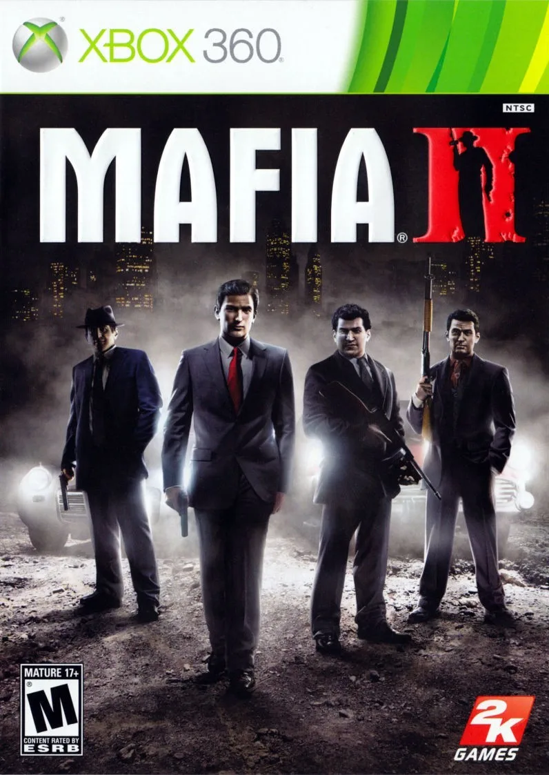 Mafia II