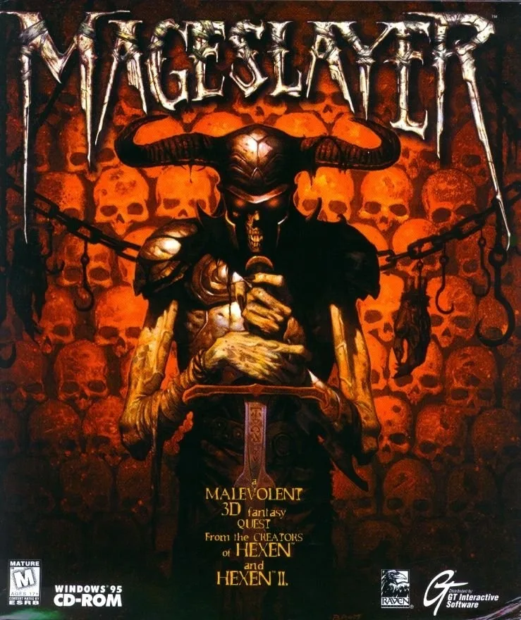 Mageslayer