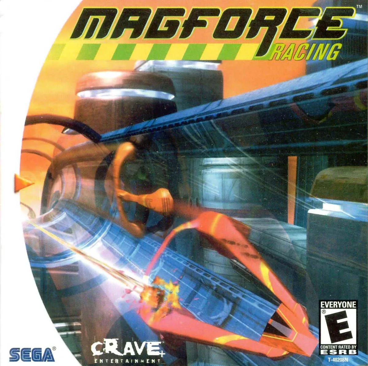 MagForce Racing