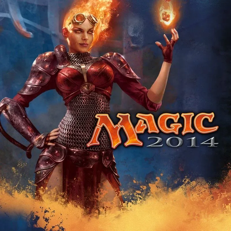 Magic 2014: Duels of the Planeswalkers