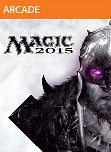 Magic 2015: Duels of the Planeswalkers