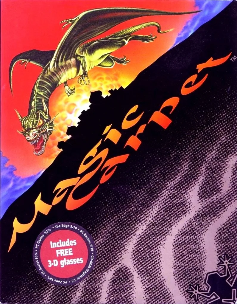 Magic Carpet
