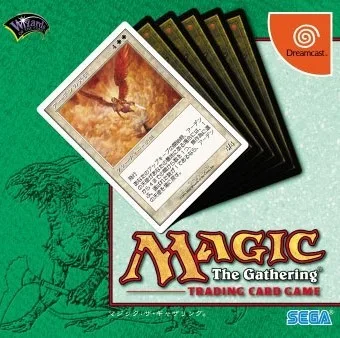Magic: The Gathering