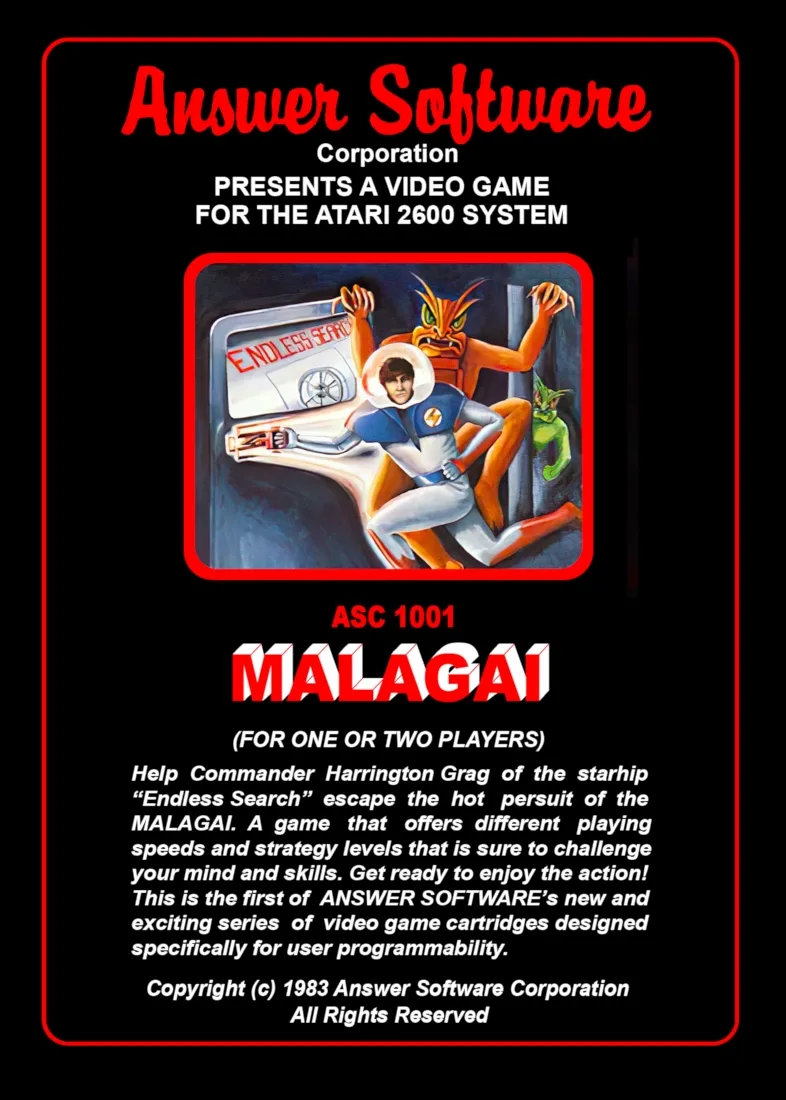 Malagai