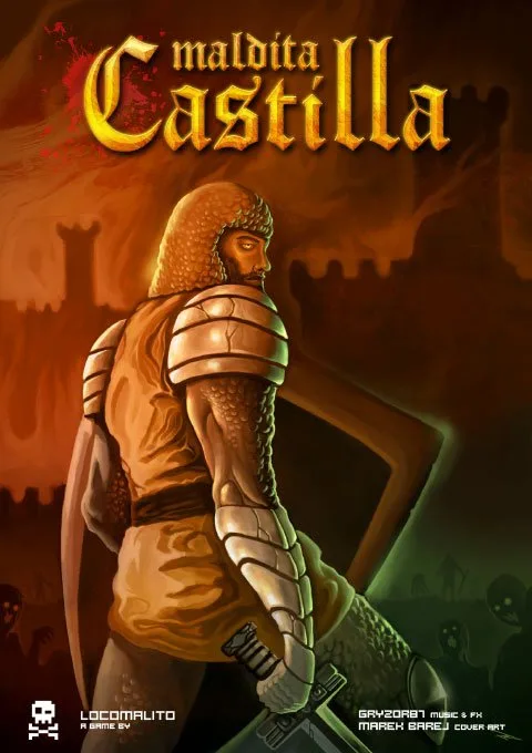 Maldita Castilla