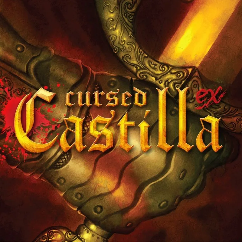 Maldita Castilla EX: Cursed Castilla