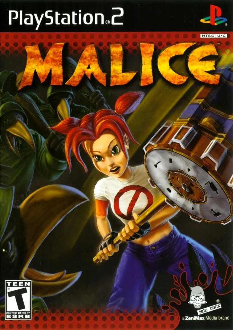 Malice