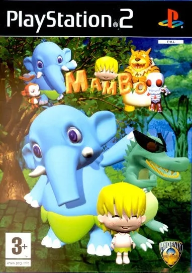 Mambo