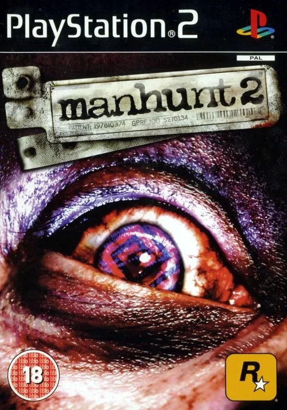 Manhunt 2