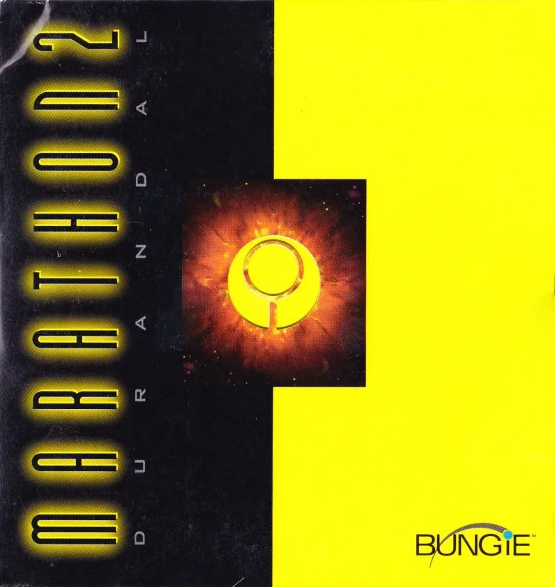 Marathon 2: Durandal