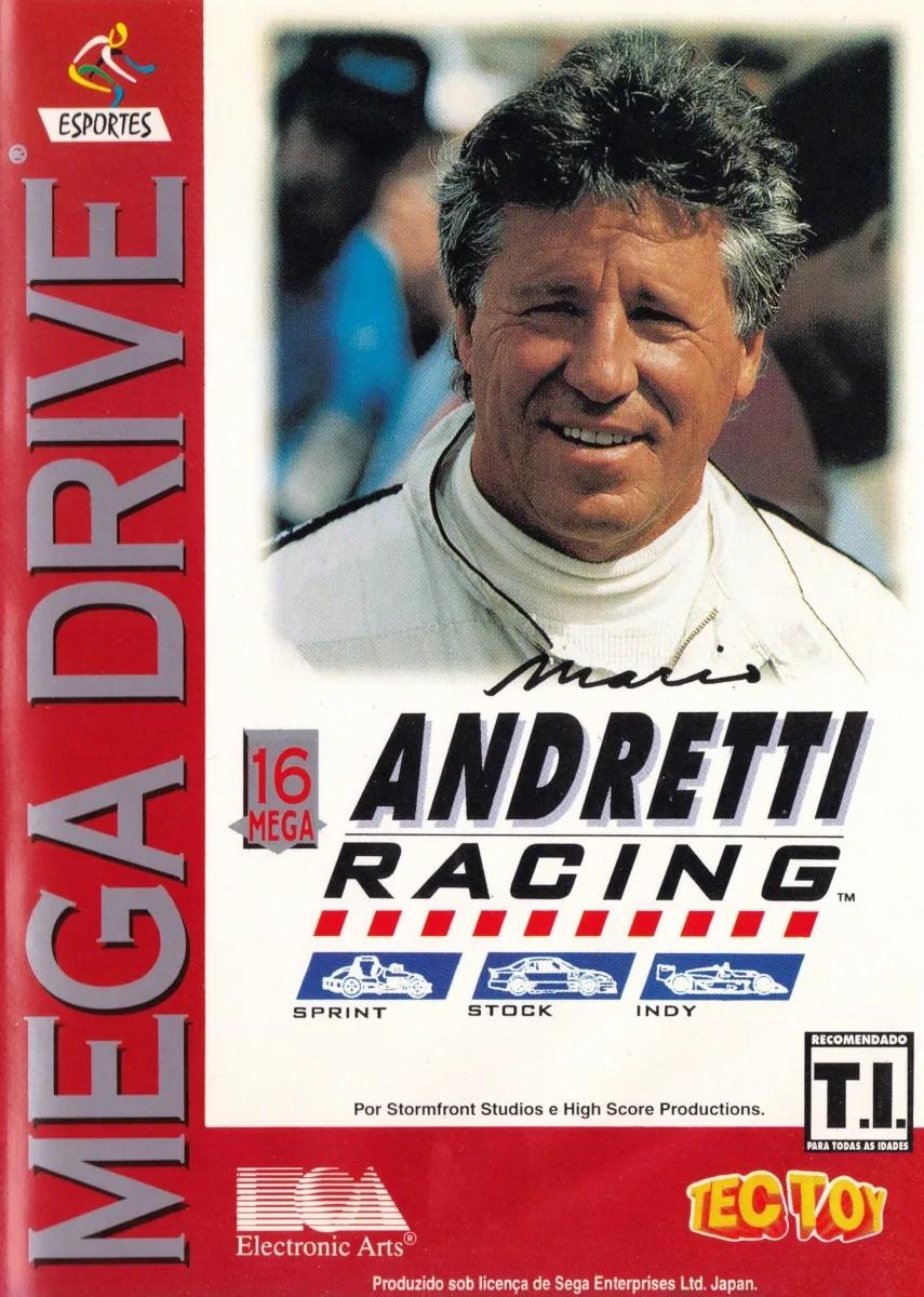 Mario Andretti Racing