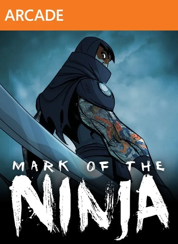 Mark of the Ninja
