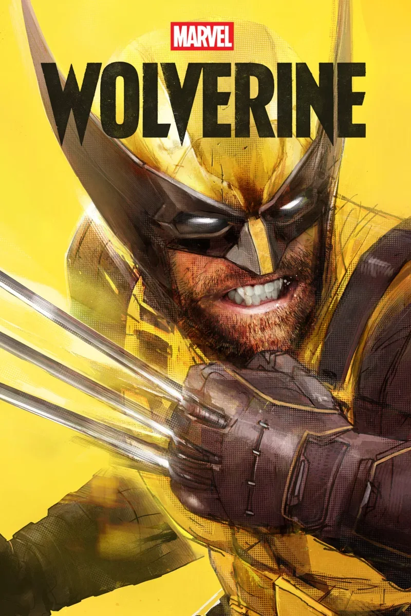 Marvel’s Wolverine