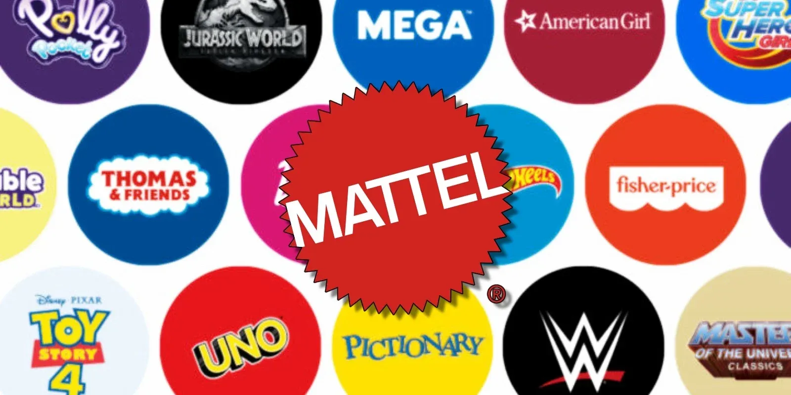 Mattel Cria Estúdio Próprio de Games para Levar Barbie, Uno e Hot Wheels aos Videogames