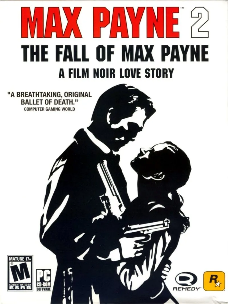 Max Payne 2: The Fall of Max Payne